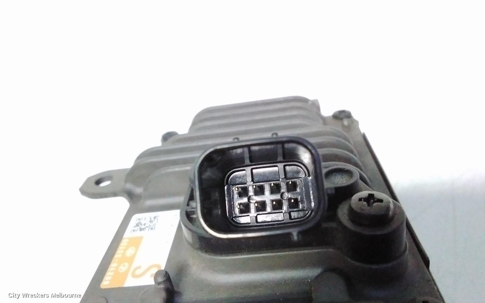 TOYOTA RAV4, SENSOR ASSY, MILLIMETER WAVE RADAR, XA50, 11/2018 ONWARDS, RADAR MOUDLE : P/N 88210-33120 VIN:JTMY23FV00D058166: 114350