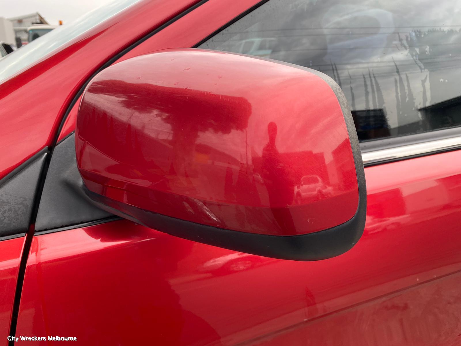 MITSUBISHI LANCER SIDE STEP/SKIRT, CJ, RH SIDE, STANDARD TYPE, 09/2012 - 10/2015