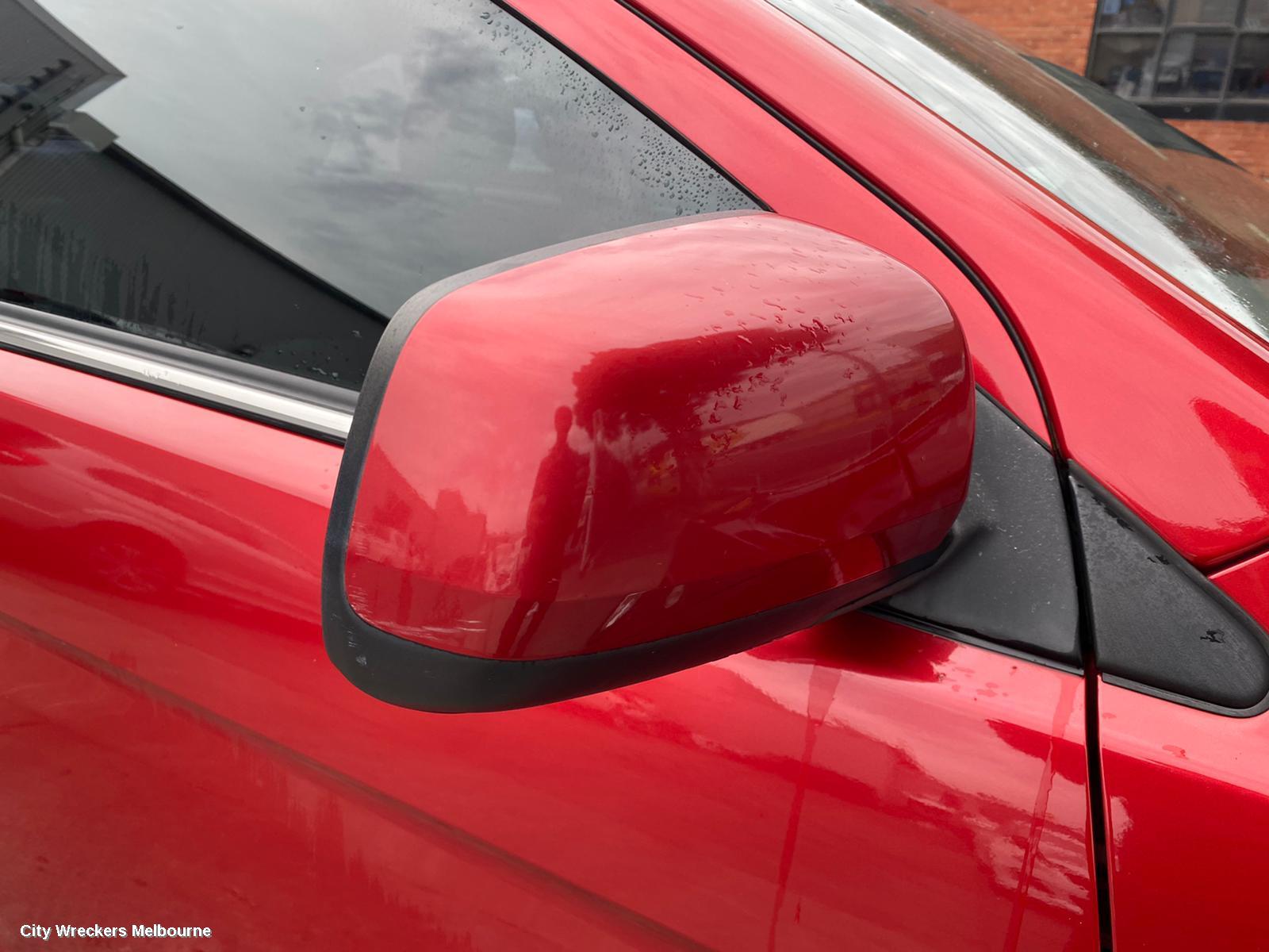 MITSUBISHI LANCER SIDE STEP/SKIRT, CJ, RH SIDE, STANDARD TYPE, 09/2012 - 10/2015