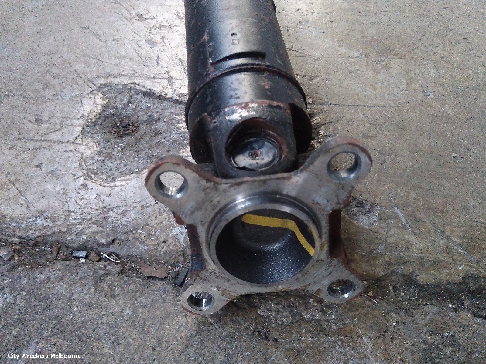 HYUNDAI STARIA REAR DRIVE SHAFT, US4, 04/2021 ONWARDS
