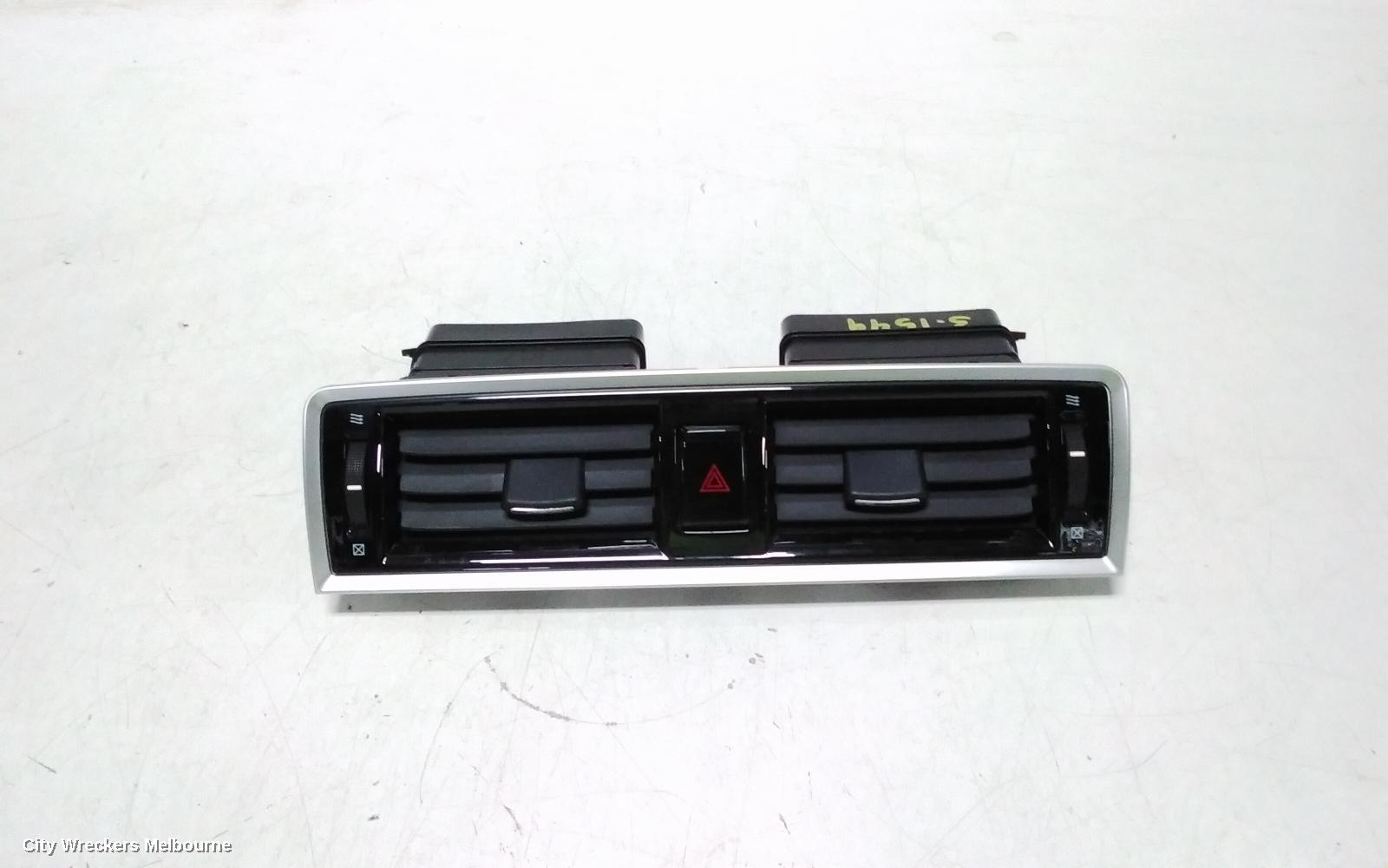 SUBARU OUTBACK TRIM PANEL, 6TH GEN, 08/2014 - 12/2020