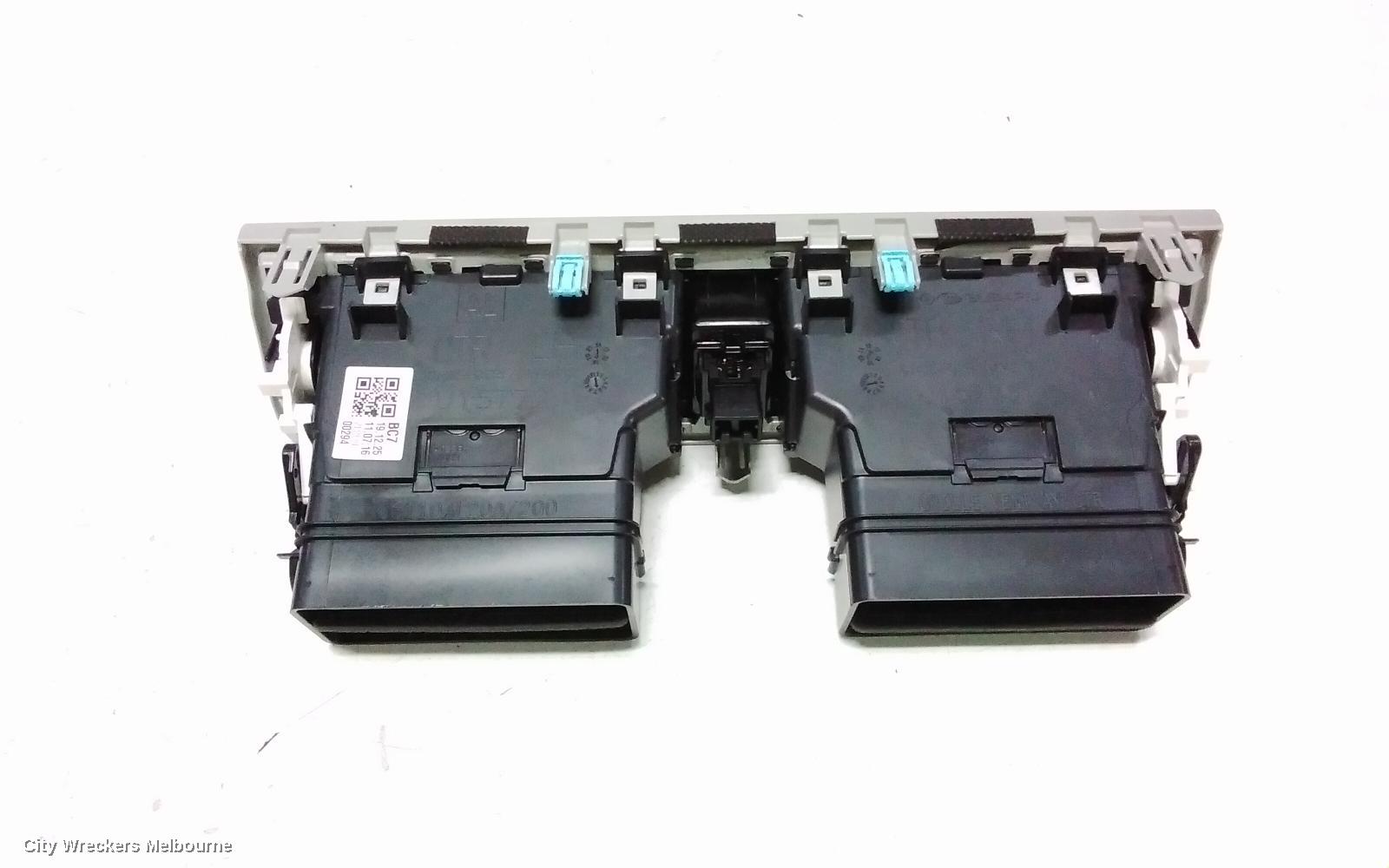 SUBARU OUTBACK TRIM PANEL, 6TH GEN, 08/2014 - 12/2020