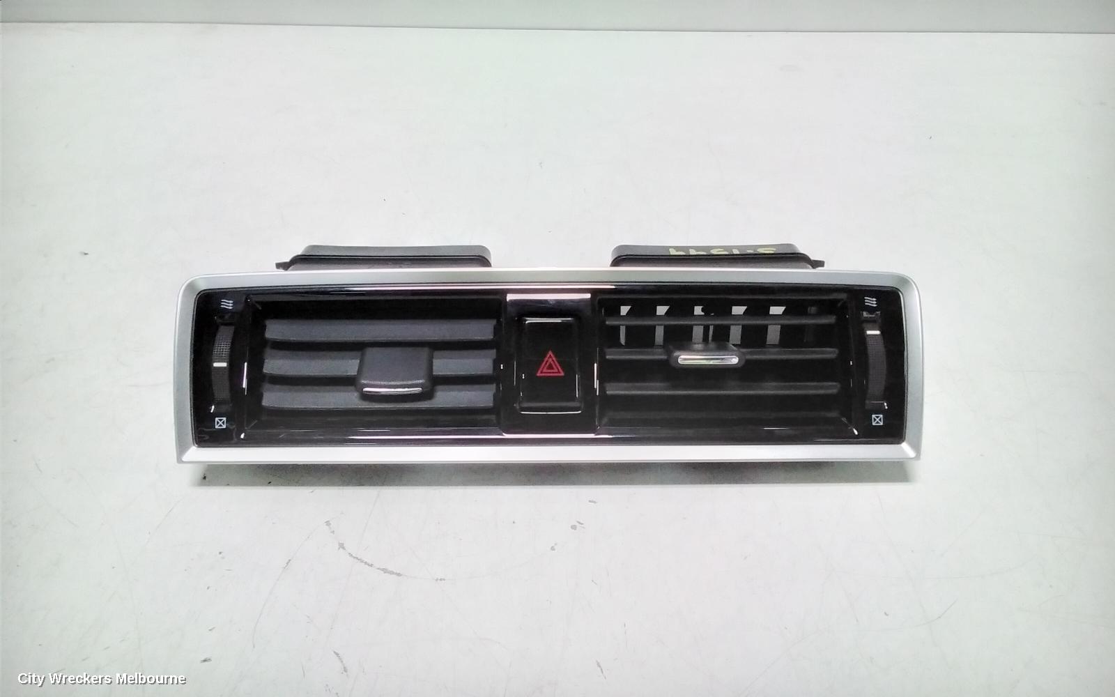 SUBARU OUTBACK TRIM PANEL, 6TH GEN, 08/2014 - 12/2020