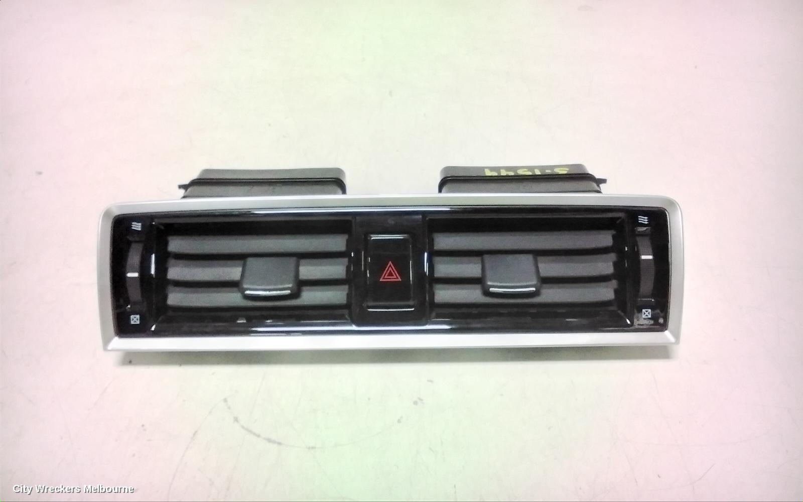 SUBARU OUTBACK TRIM PANEL, 6TH GEN, 08/2014 - 12/2020