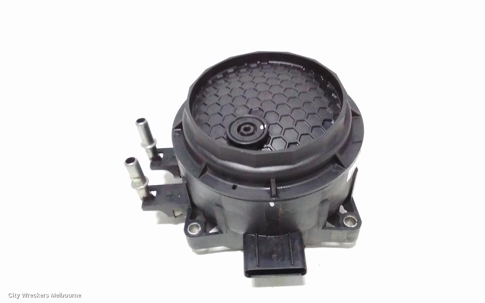 HYUNDAI STARIA FUEL FILTER HOUSING, US4, 04/2021 ONWARDS