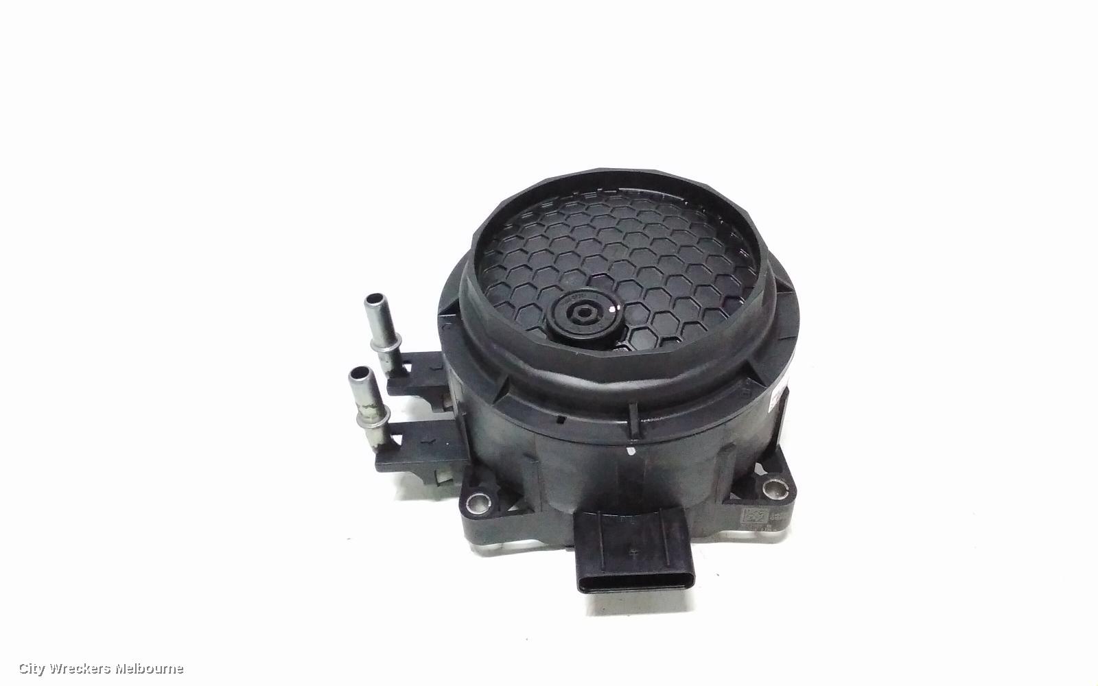 HYUNDAI STARIA FUEL FILTER HOUSING, US4, 04/2021 ONWARDS