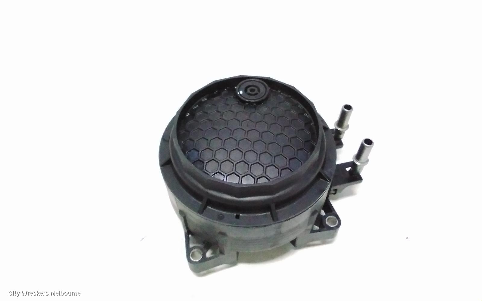 HYUNDAI STARIA FUEL FILTER HOUSING, US4, 04/2021 ONWARDS