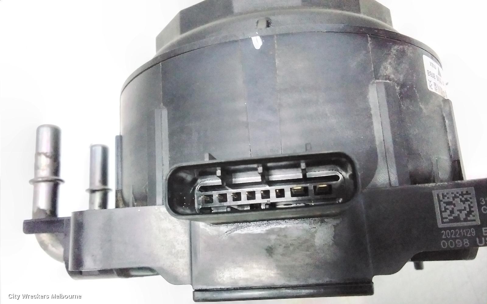 HYUNDAI STARIA FUEL FILTER HOUSING, US4, 04/2021 ONWARDS