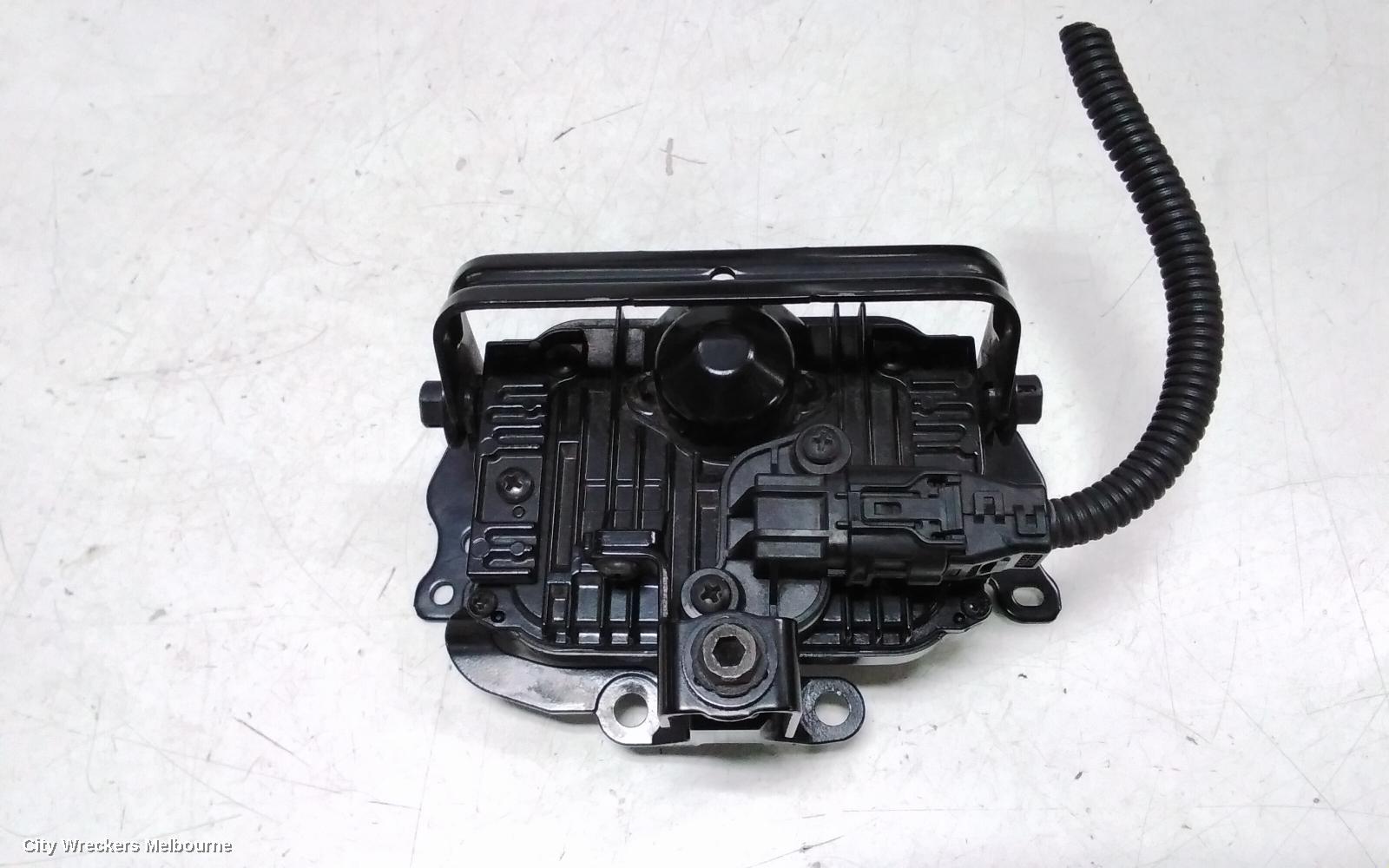 TOYOTA RAV4, SENSOR ASSY, MILLIMETER WAVE RADAR, XA40, 12/2015 - 12/2018, 88210-47090: 114457