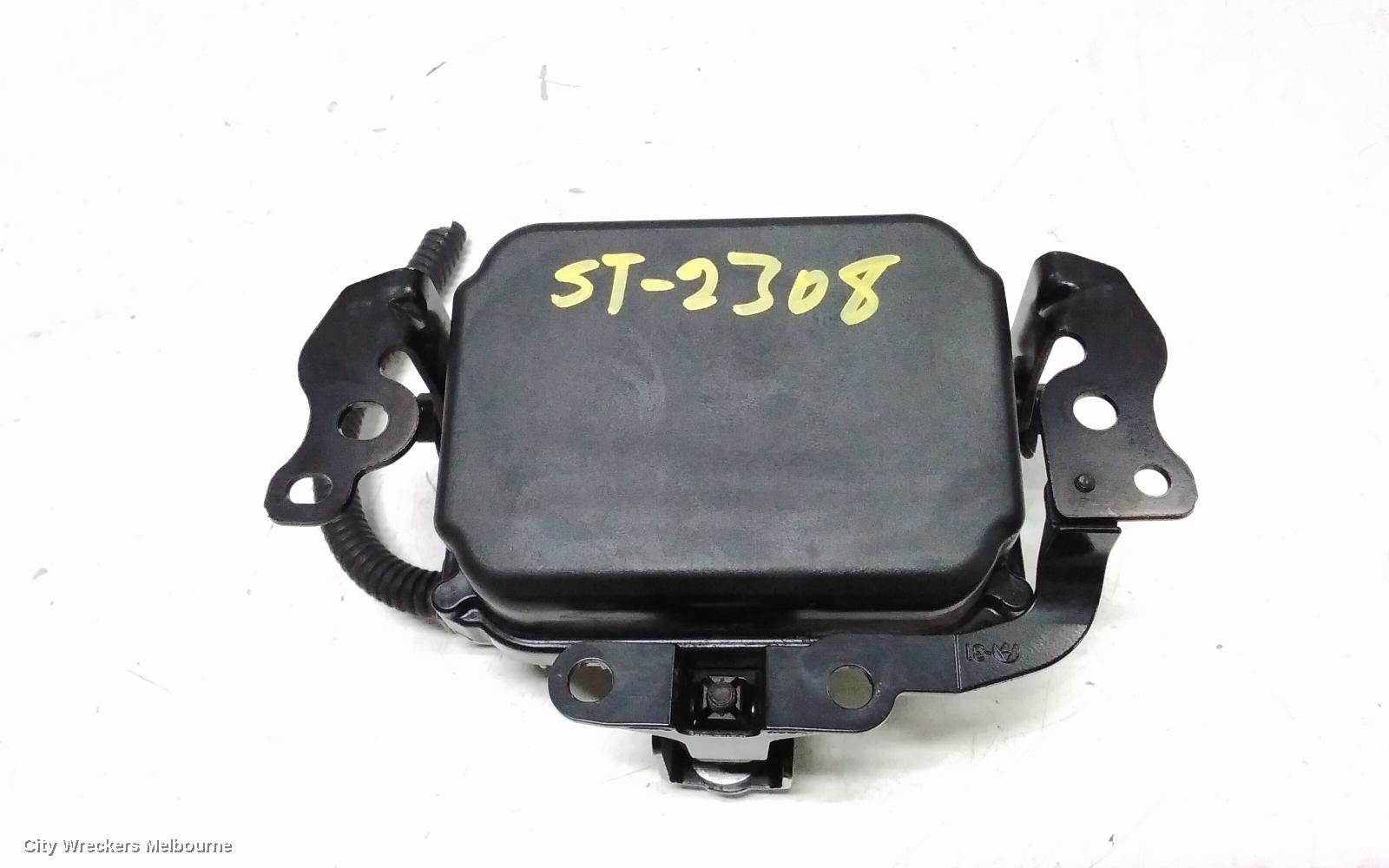 TOYOTA RAV4, SENSOR ASSY, MILLIMETER WAVE RADAR, XA40, 12/2015 - 12/2018, 88210-47090: 114457