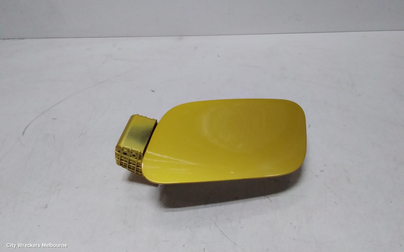 KIA SELTOS FUEL DOOR / FILLER, SP2, 07/2019 ONWARDS
