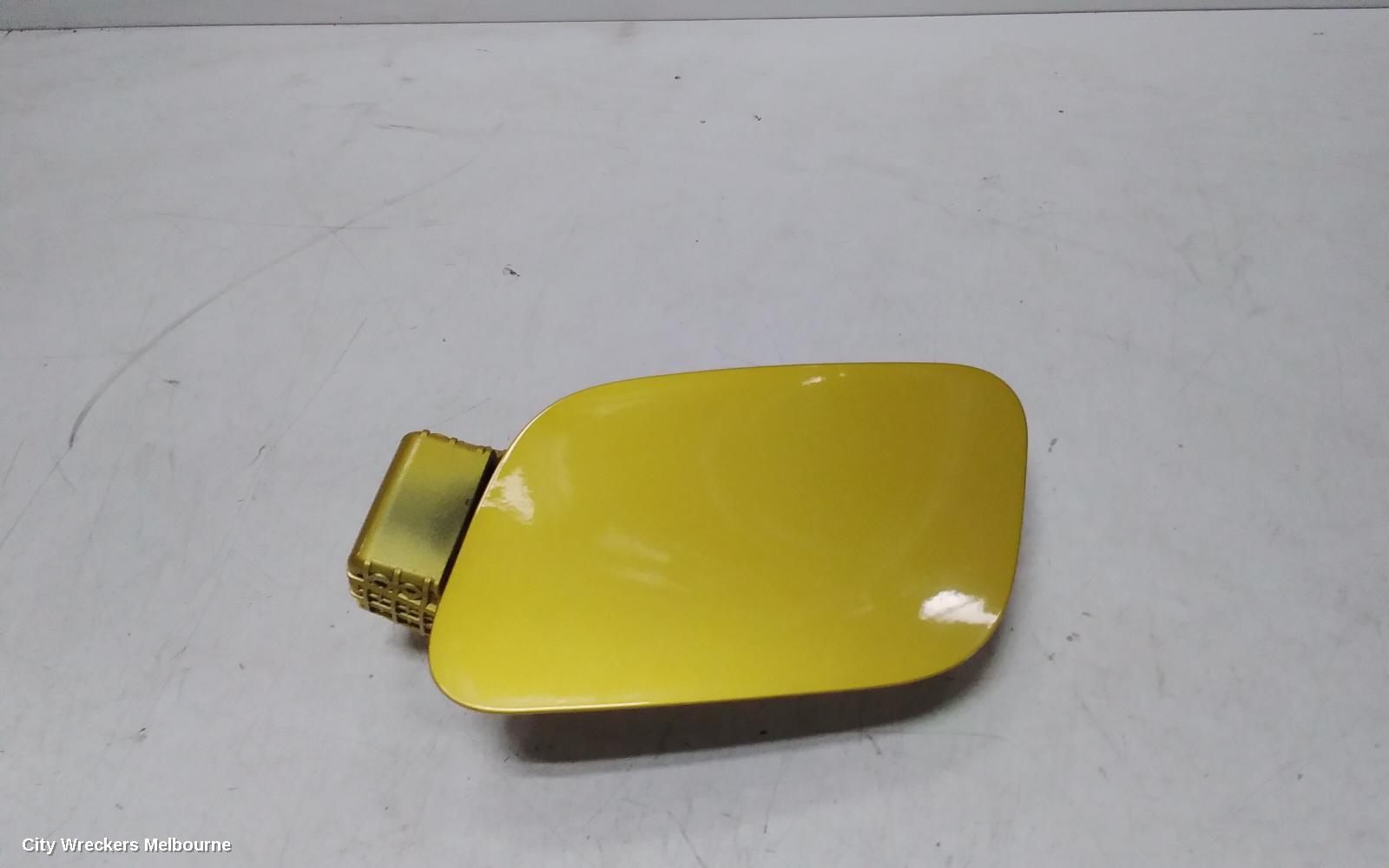KIA SELTOS FUEL DOOR / FILLER, SP2, 07/2019 ONWARDS