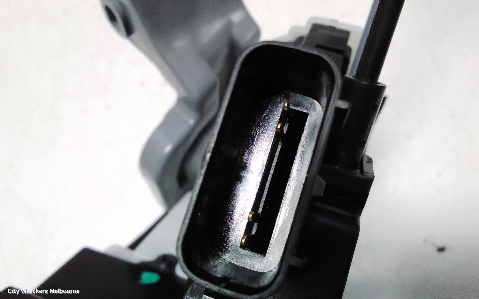HYUNDAI ELANTRA DOOR/BOOT/GATE LOCK, RIGHT REAR DOOR LOCK, MD, 03/2011 - 11/2015