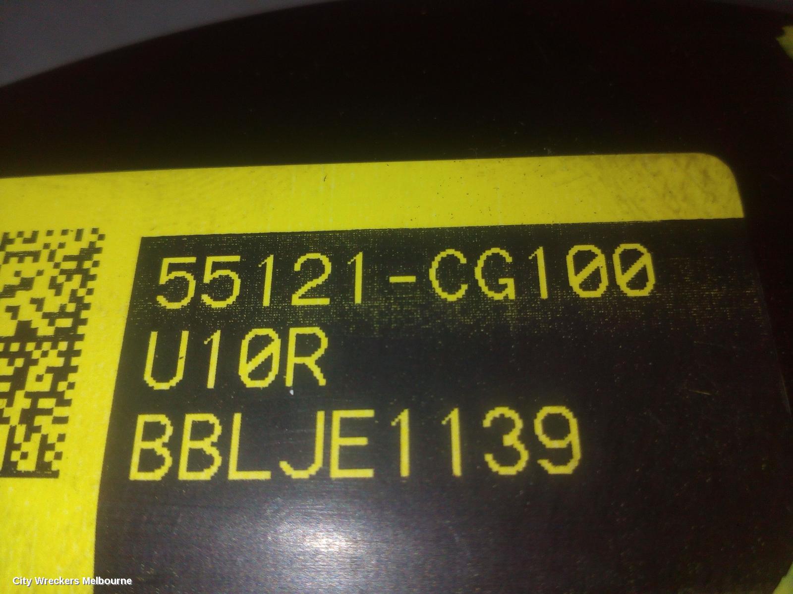HYUNDAI STARIA RIGHT REAR TRAILING ARM, US4, UPPER FRONT CONTROL ARM, 04/2021 ONWARDS