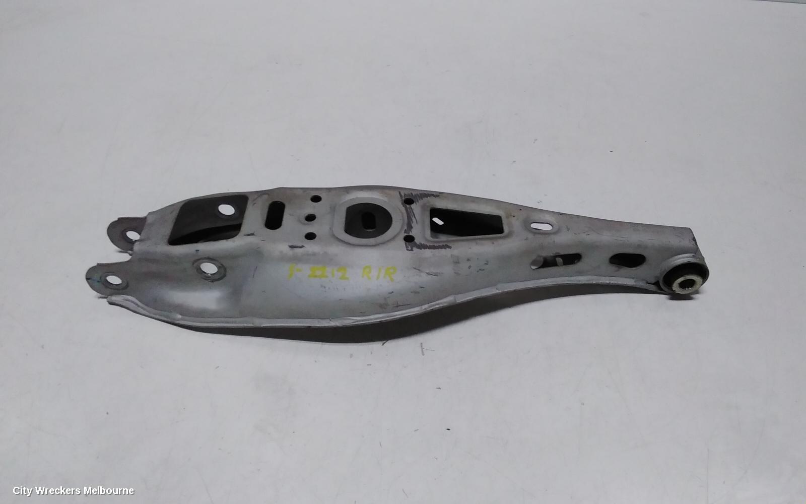 HOLDEN EQUINOX RIGHT REAR TRAILING ARM, LOWER CONTROL ARM-REAR, EQ, 09/2017 - 12/2020
