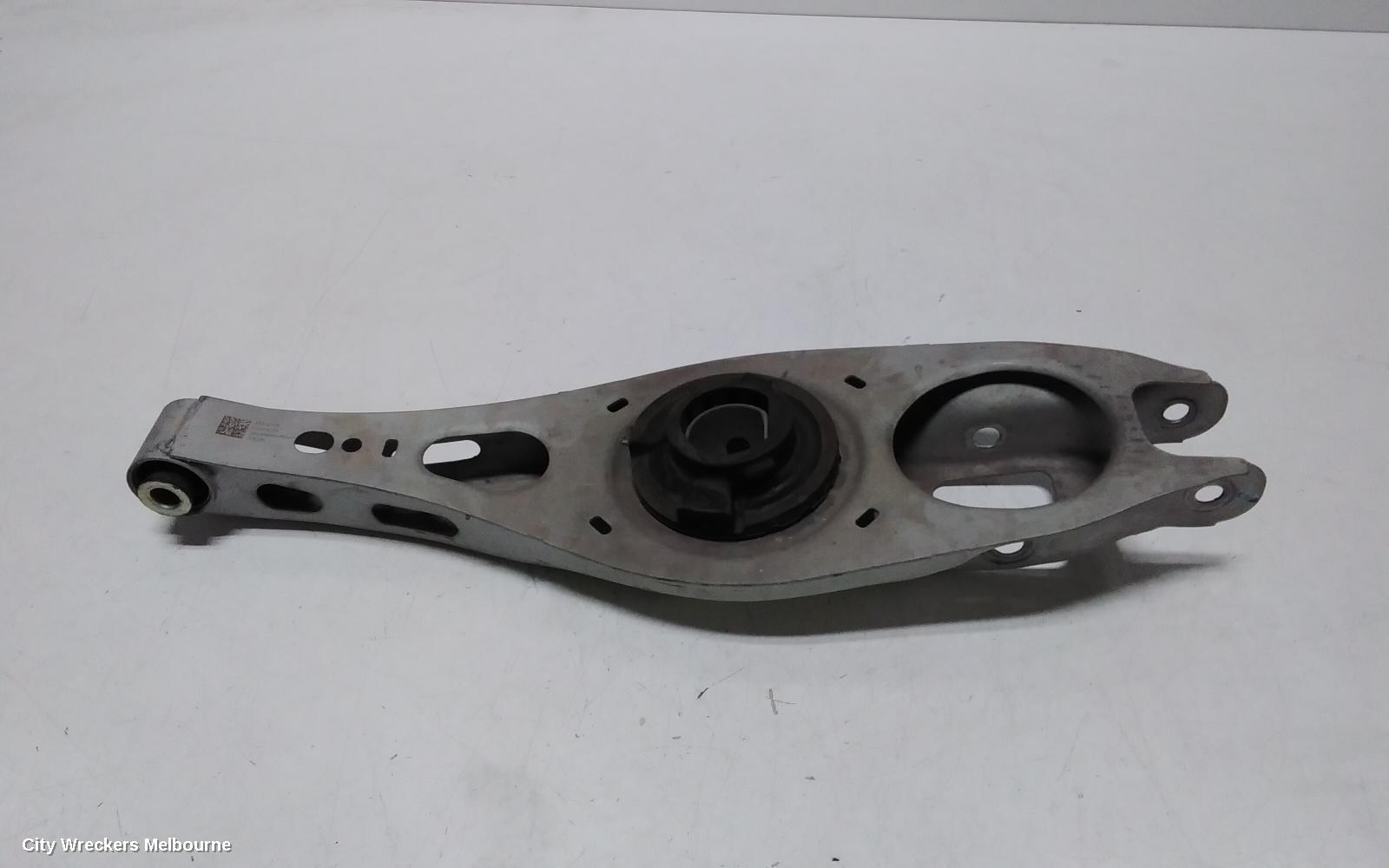 HOLDEN EQUINOX RIGHT REAR TRAILING ARM, LOWER CONTROL ARM-REAR, EQ, 09/2017 - 12/2020