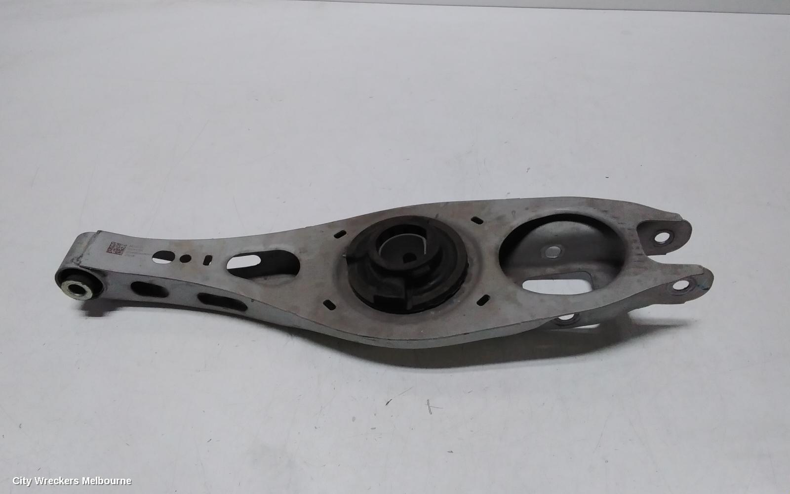 HOLDEN EQUINOX RIGHT REAR TRAILING ARM, LOWER CONTROL ARM-REAR, EQ, 09/2017 - 12/2020
