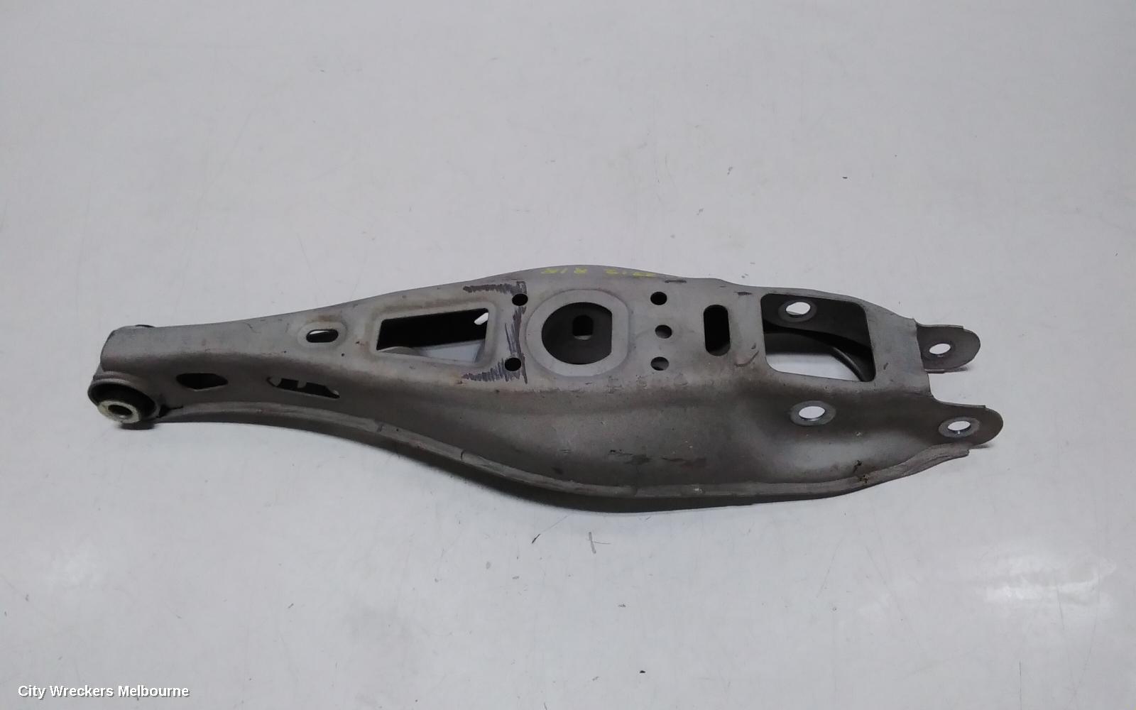 HOLDEN EQUINOX RIGHT REAR TRAILING ARM, LOWER CONTROL ARM-REAR, EQ, 09/2017 - 12/2020