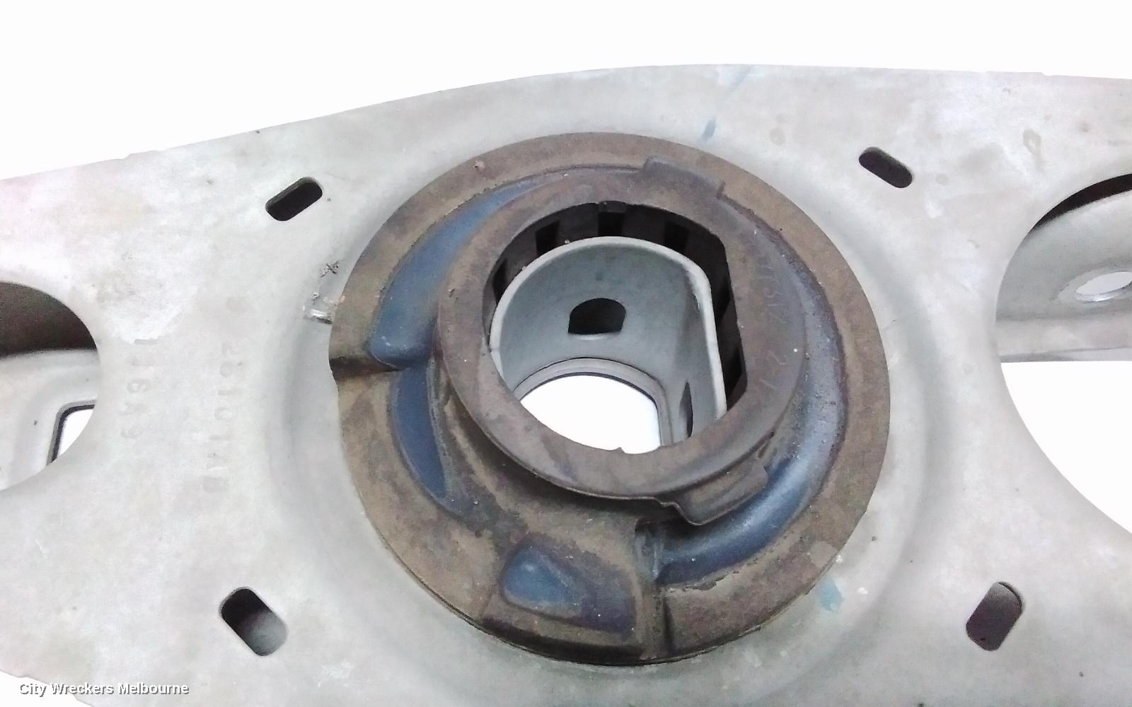 HOLDEN EQUINOX RIGHT REAR TRAILING ARM, LOWER CONTROL ARM-REAR, EQ, 09/2017 - 12/2020