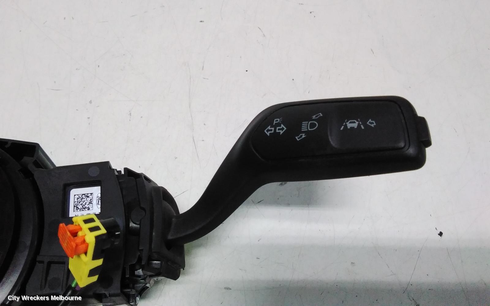 FORD FOCUS AIRBAG MODULE/SENSOR, CLOCKSPRING, SA, 10/2018 ONWARDS