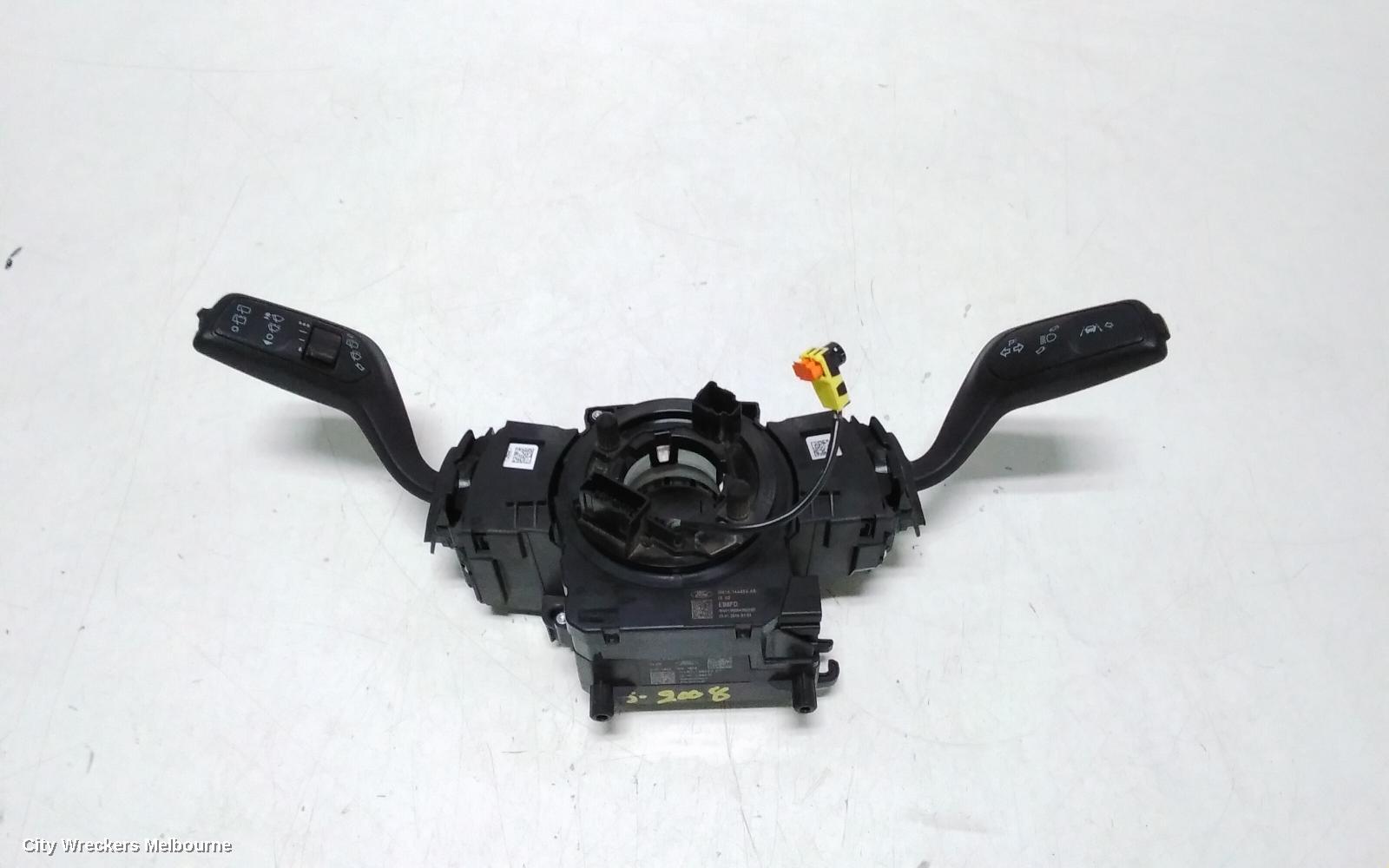 FORD FOCUS AIRBAG MODULE/SENSOR, CLOCKSPRING, SA, 10/2018 ONWARDS