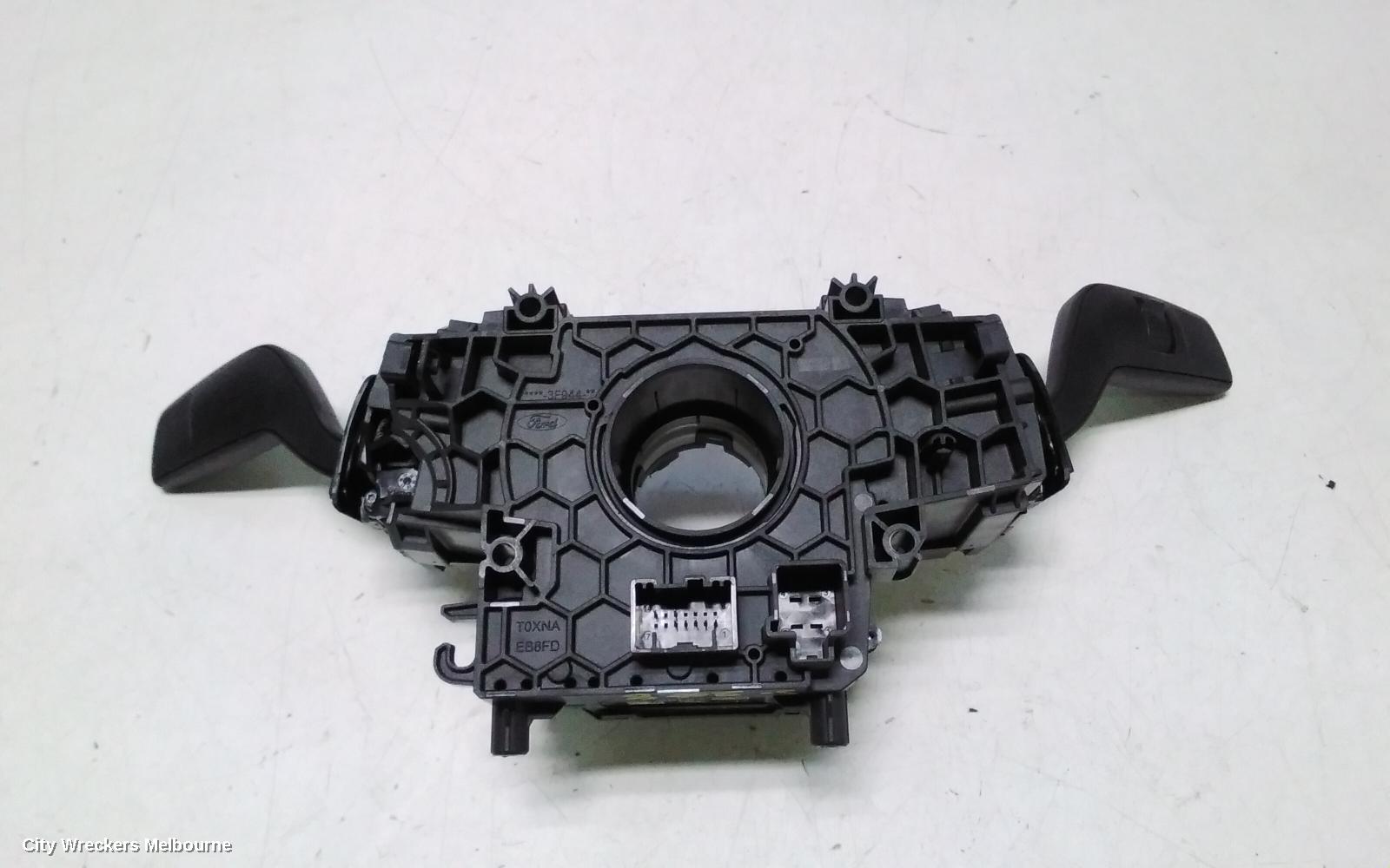 FORD FOCUS AIRBAG MODULE/SENSOR, CLOCKSPRING, SA, 10/2018 ONWARDS