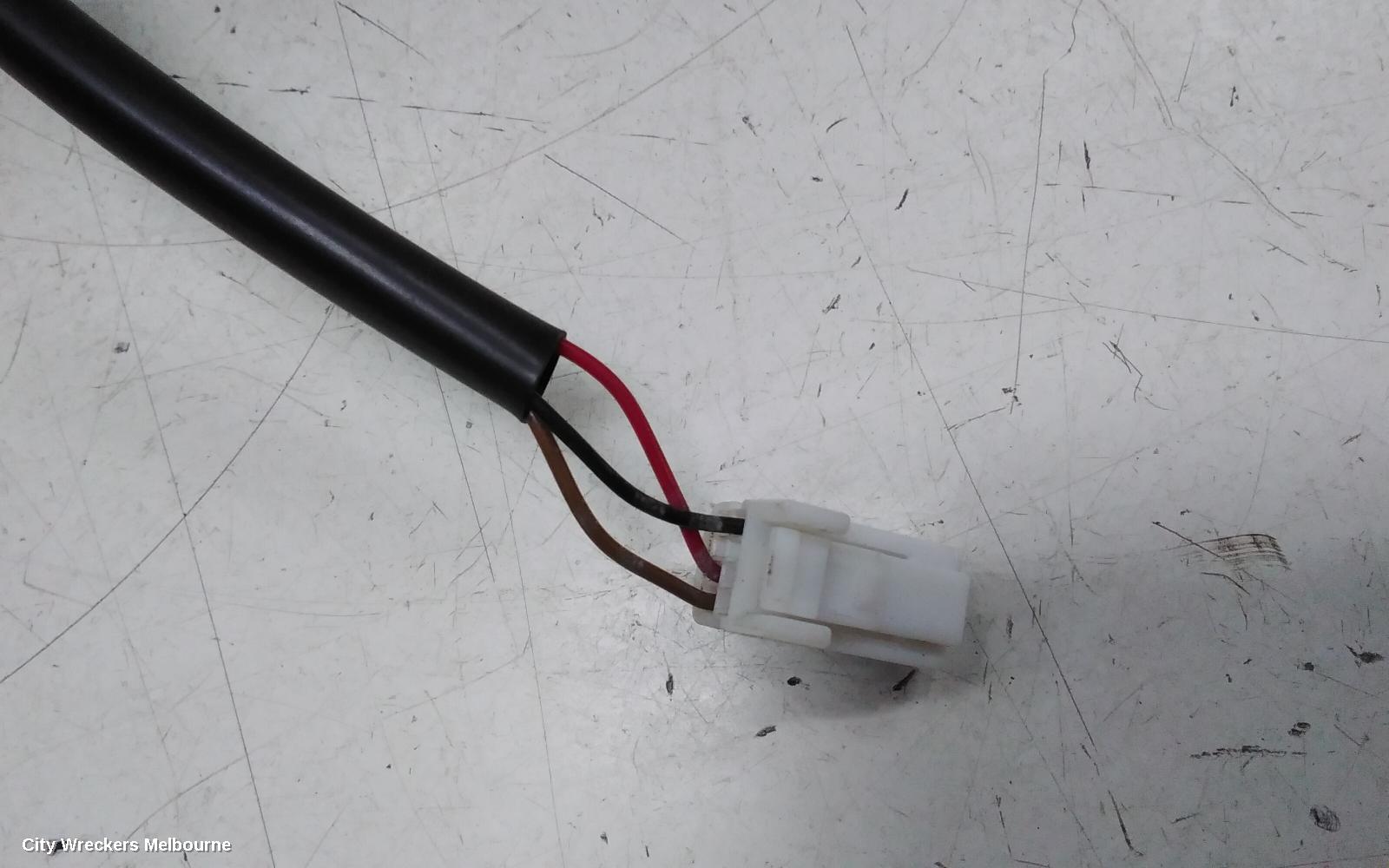 NISSAN ALMERA RIGHT DOOR MIRROR, N17, 06/2012 - 07/2014