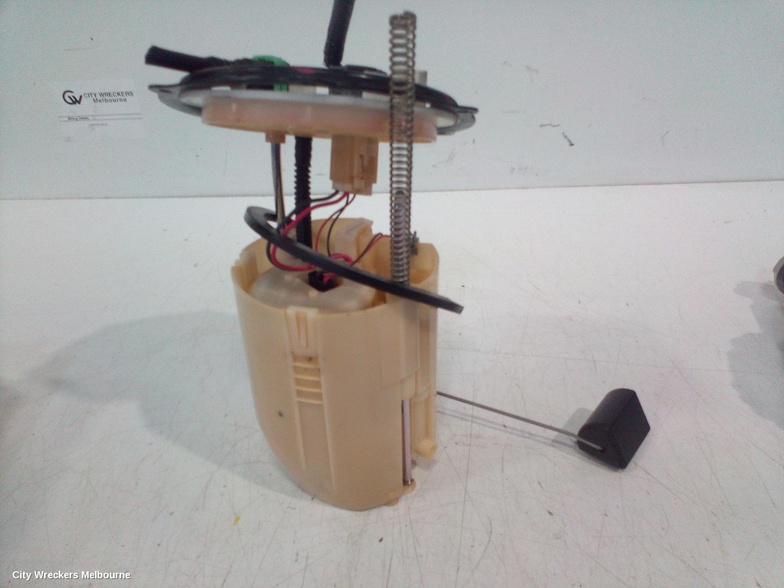 MITSUBISHI ASX FUEL PUMP, PETROL, 2.4, FWD, XD, 06/2019 ONWARDS