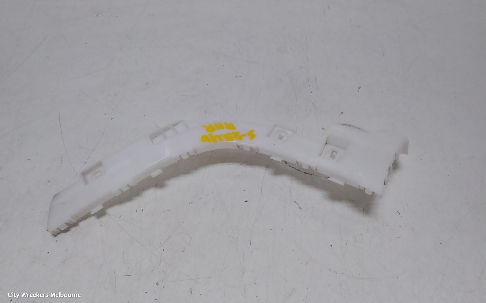 MITSUBISHI ASX, 05/2010 ONWARDS, RHF BAR BRAKET: 114571