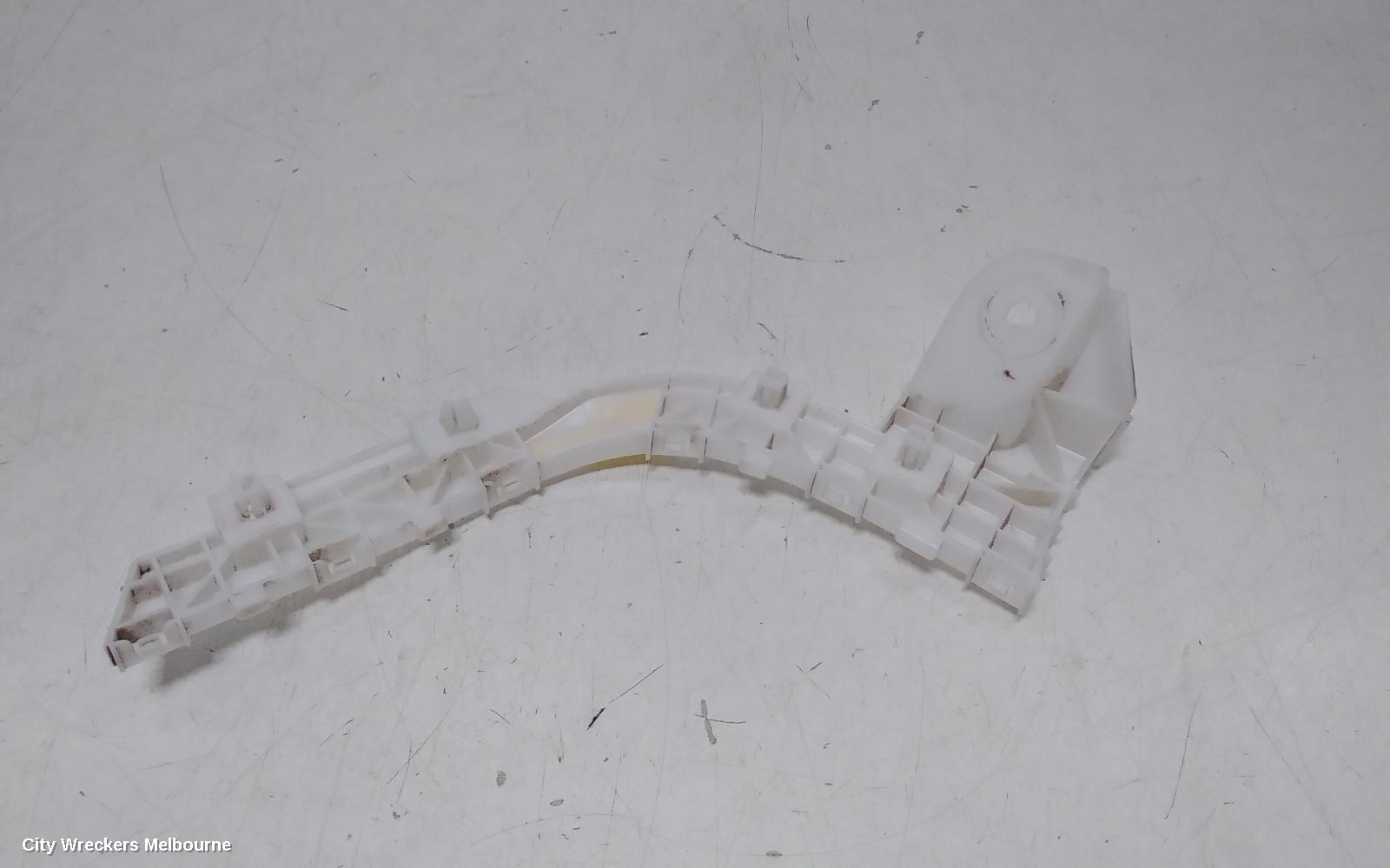MITSUBISHI ASX, 05/2010 ONWARDS, LHF BAR BRAKET: 114572