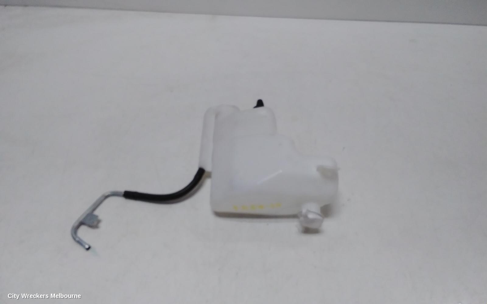MITSUBISHI ASX OVERFLOW BOTTLE, DIESEL, XB-XD, 08/2011 ONWARDS
