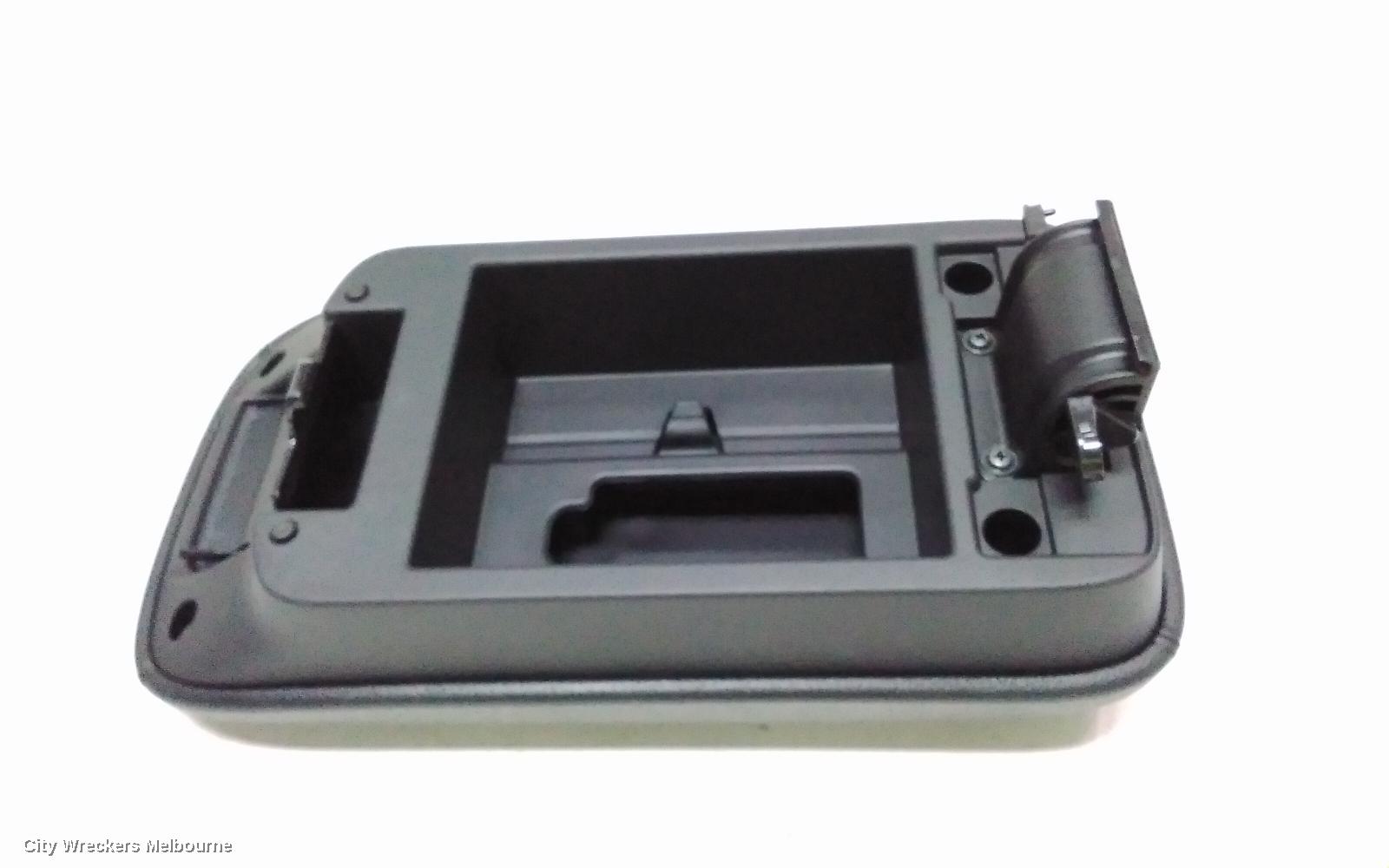 MITSUBISHI ASX CONSOLE, XA-XD, 05/2010 ONWARDS