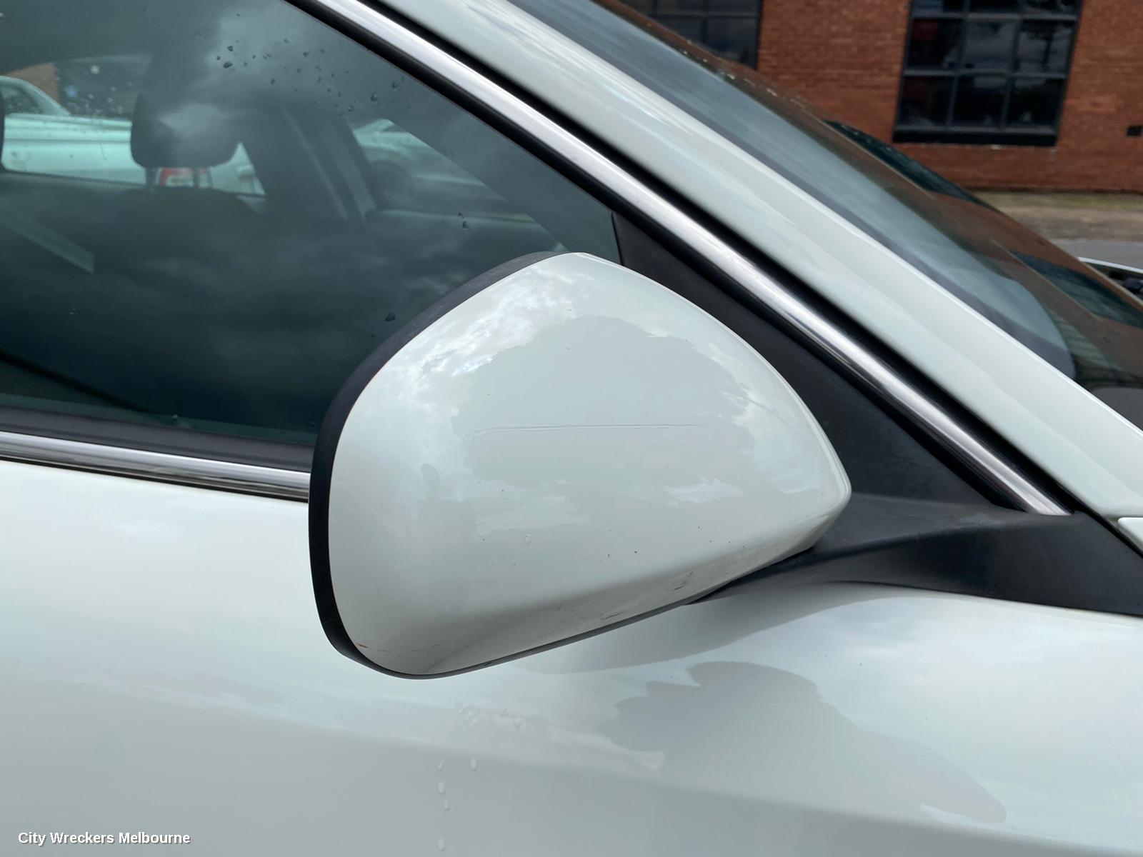 ALFA ROMEO GIULIETTA LEFT FRONT DOOR, 940 SERIES, 01/2011 - 12/2020