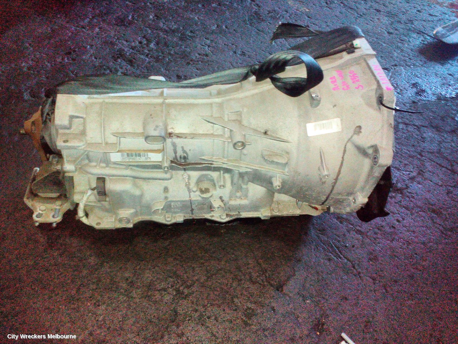 LDV G10 TRANS/GEARBOX, AUTO, 8 SPEED, DIESEL, 2.0, TURBO, SV7C, VAN, 06/2021 ONWARDS
