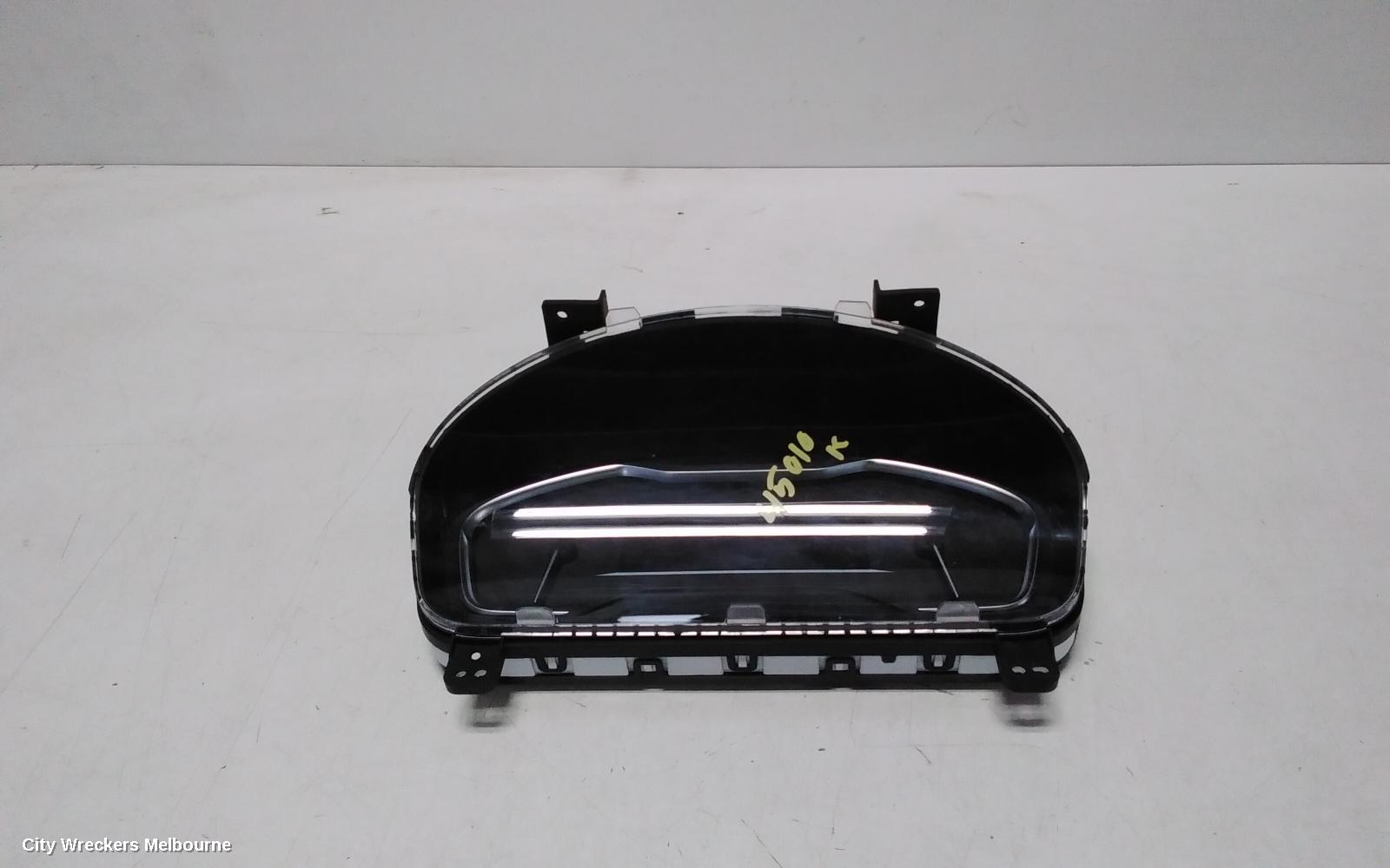 LDV G10 INSTRUMENT CLUSTER, INSTRUMENT CLUSTER, DIESEL, 2.0, AUTO T/M, SV7C, VAN, 07/2021 ONWARDS