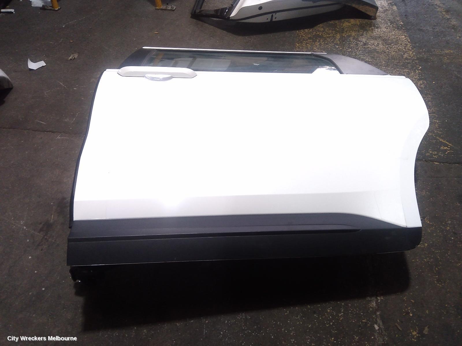 KIA CARNIVAL/GRAND CARNIVAL LEFT REAR DOOR/SLIDING, KA4, MANUAL SLIDING TYPE, 10/2020 ONWARDS