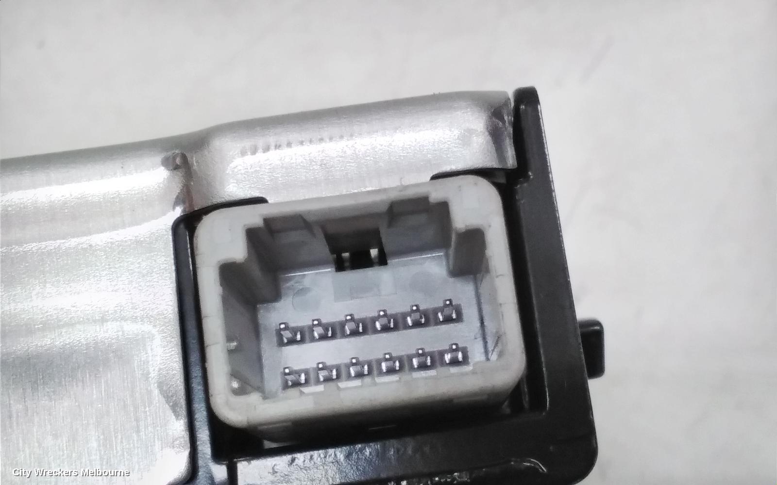TOYOTA RAV4 REVERSE CAMERA, LANE DEPARTURE CAMERA, XA40, 12/2015 - 12/2018