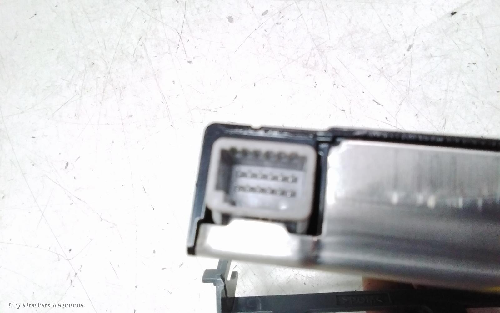 TOYOTA RAV4 REVERSE CAMERA, LANE DEPARTURE CAMERA, XA40, 12/2015 - 12/2018