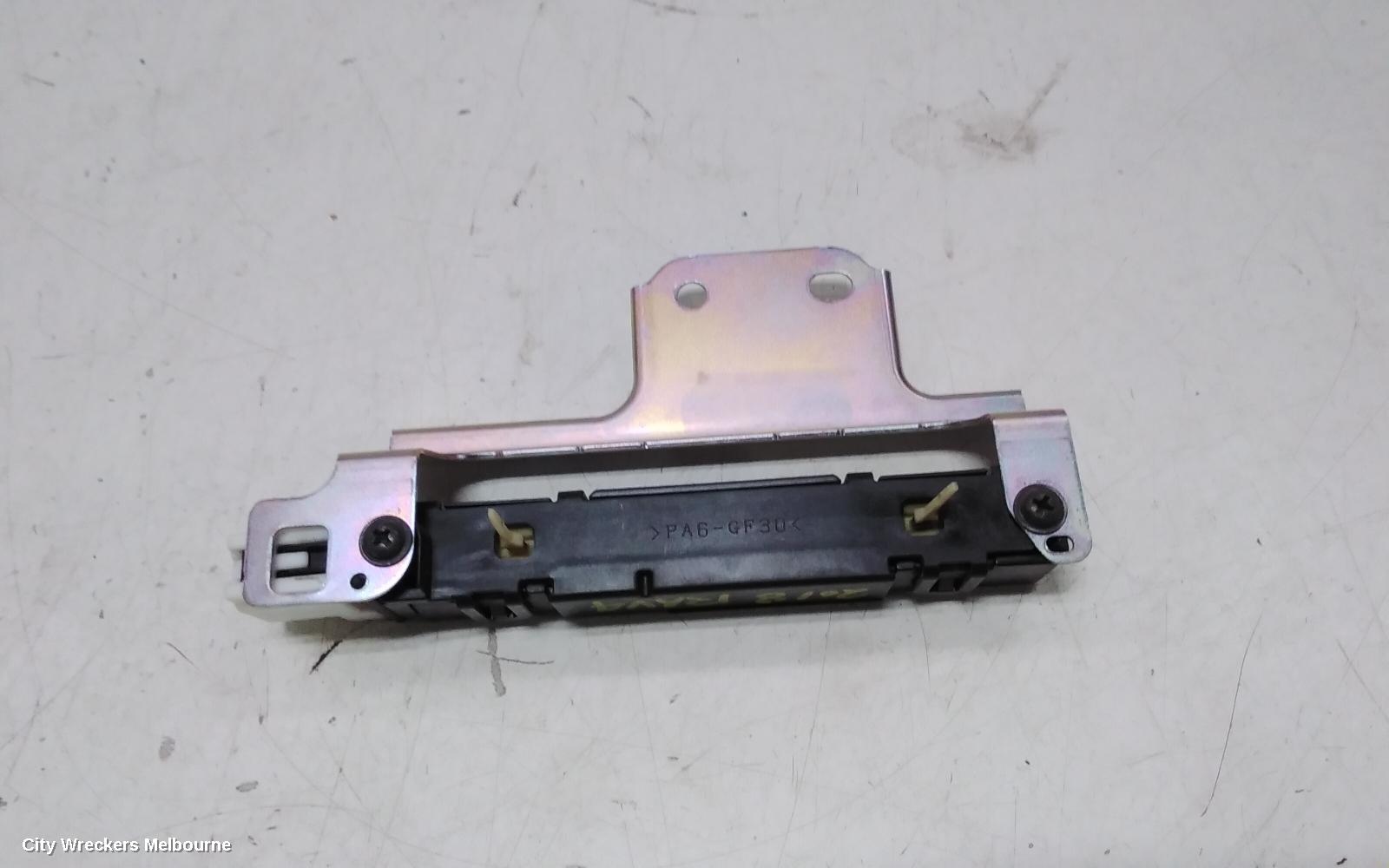 TOYOTA RAV4, XA40, 12/2012 - 12/2018, 89997-42010 ELECTRICAL KEY ANTENNA: 114601