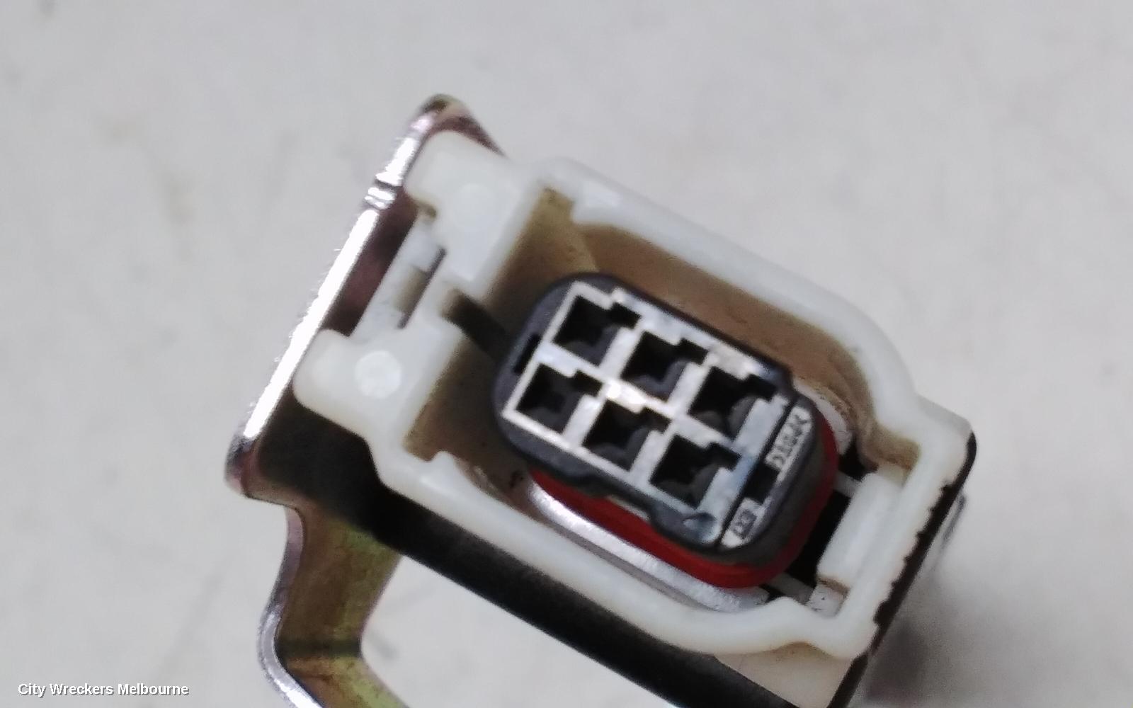 TOYOTA RAV4, XA40, 12/2012 - 12/2018, 89997-42010 ELECTRICAL KEY ANTENNA: 114601