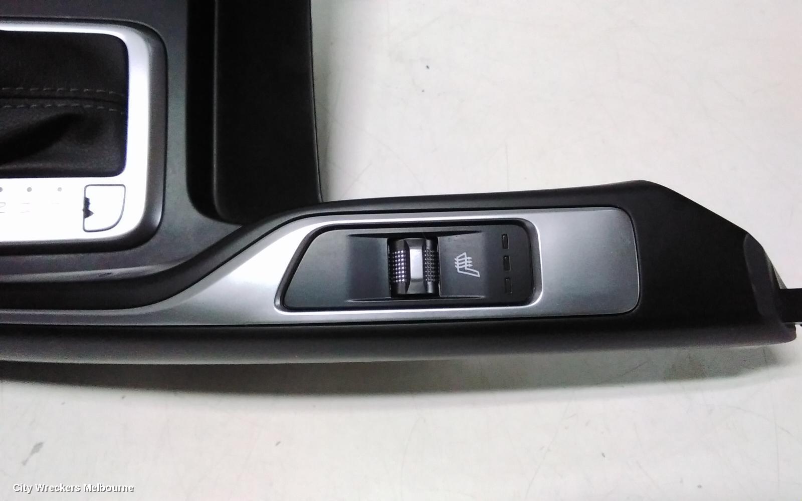 KIA SORENTO GEAR STICK/SHIFTER, MQ4, 02/2020 ONWARDS