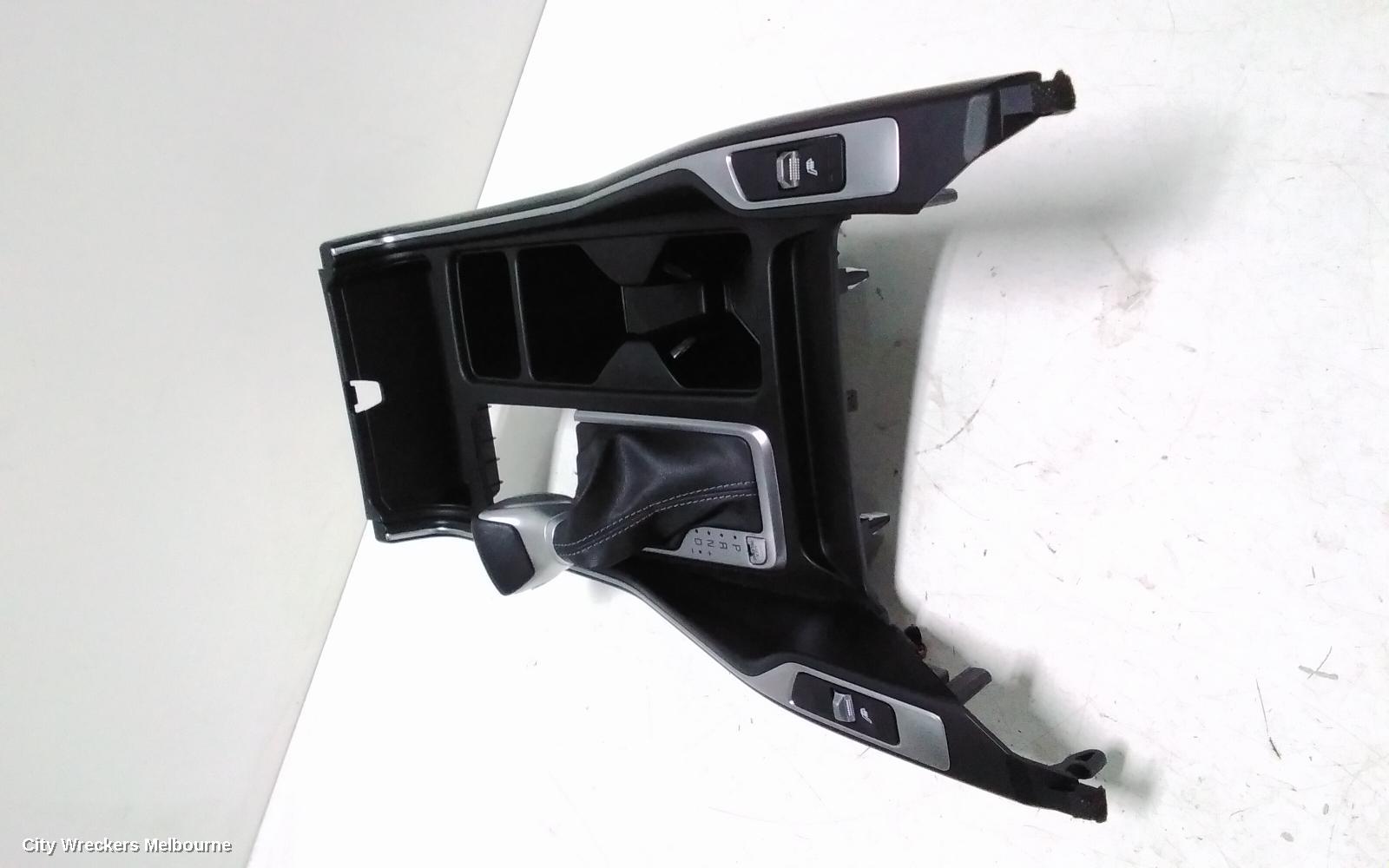 KIA SORENTO GEAR STICK/SHIFTER, MQ4, 02/2020 ONWARDS