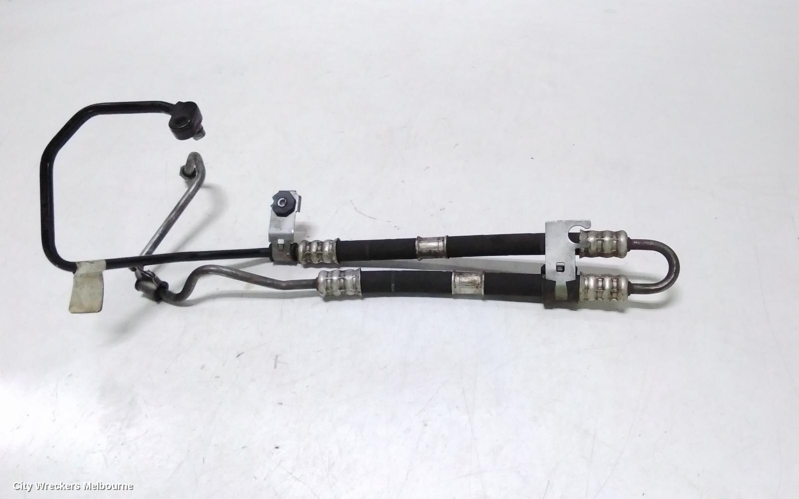 JEEP GRANDCHEROKEE POWER STEER HOSE, WK, DIESEL, TURBO, 3.0, 10/2010 - 02/2022