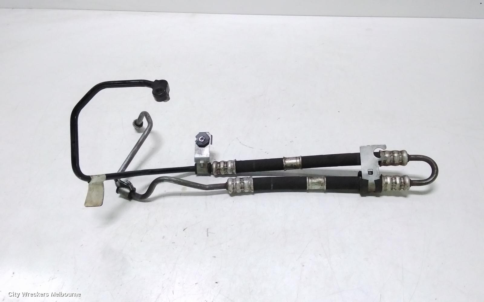 JEEP GRANDCHEROKEE POWER STEER HOSE, WK, DIESEL, TURBO, 3.0, 10/2010 - 02/2022