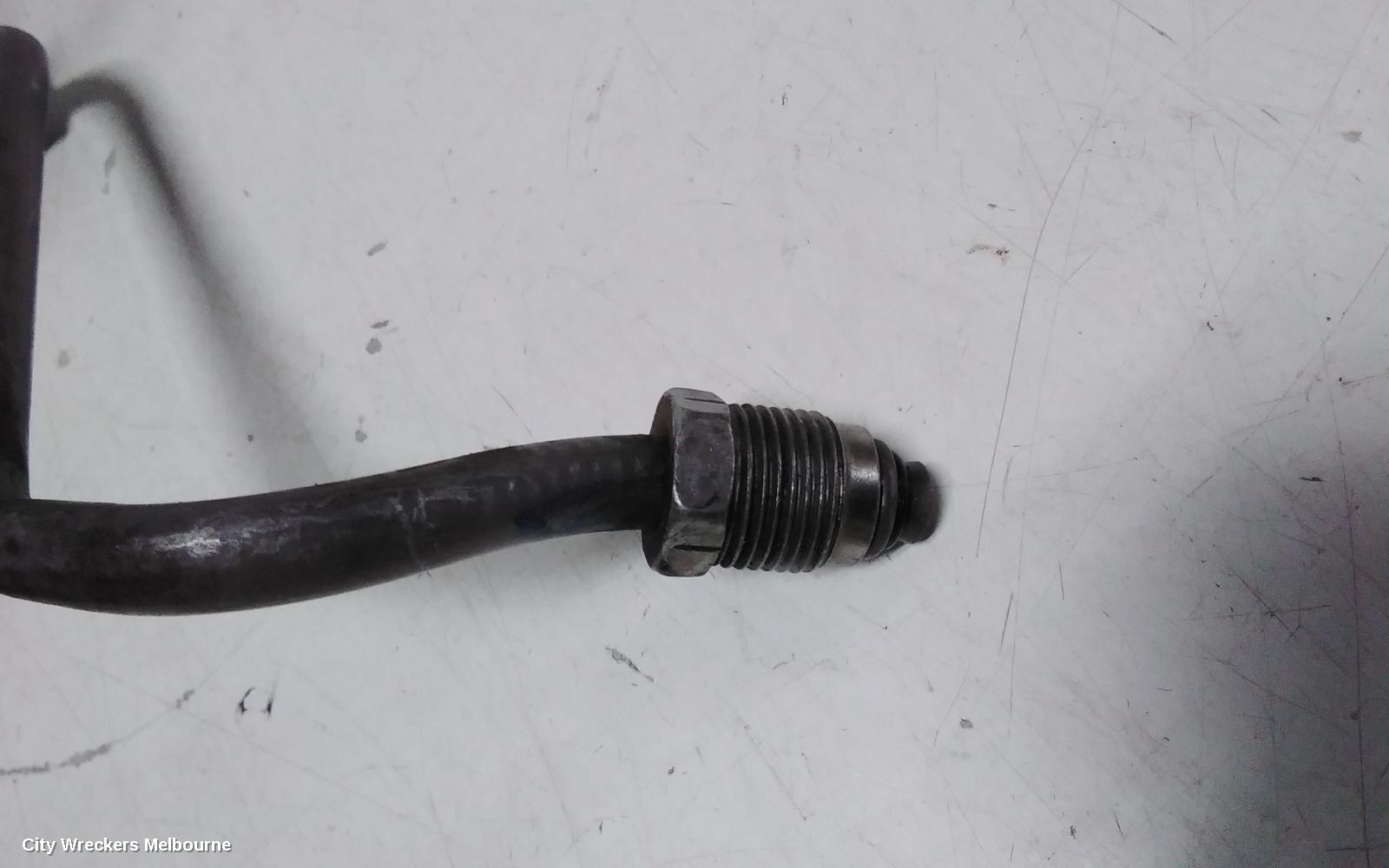 JEEP GRANDCHEROKEE POWER STEER HOSE, WK, DIESEL, TURBO, 3.0, 10/2010 - 02/2022