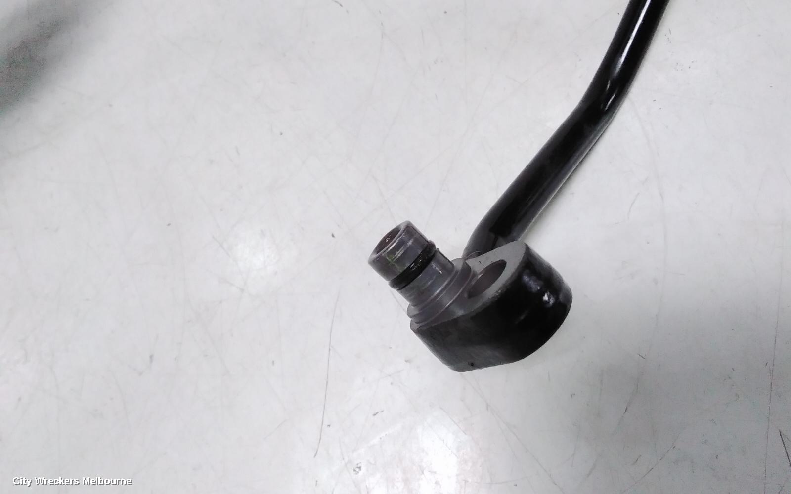 JEEP GRANDCHEROKEE POWER STEER HOSE, WK, DIESEL, TURBO, 3.0, 10/2010 - 02/2022