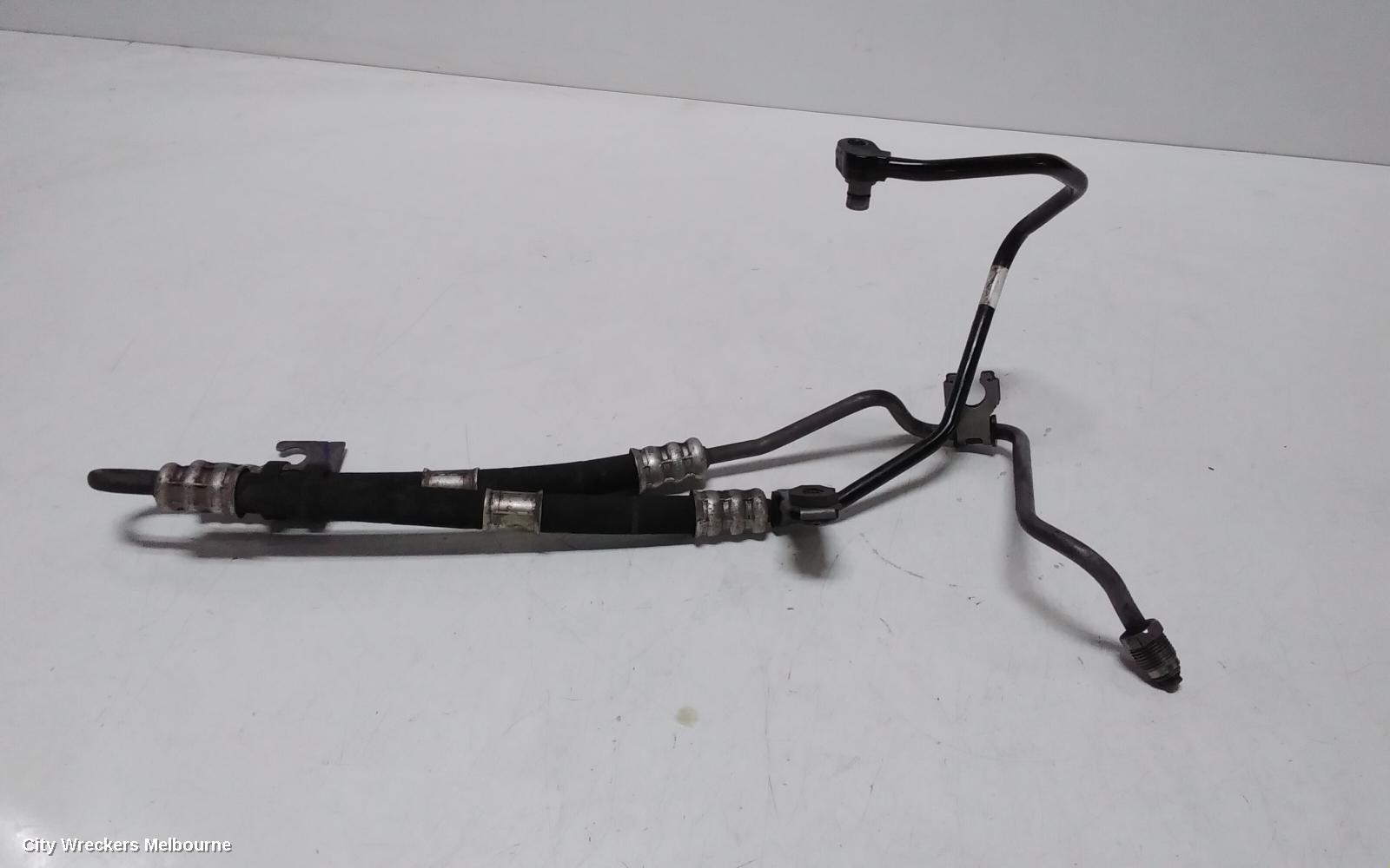 JEEP GRANDCHEROKEE POWER STEER HOSE, WK, DIESEL, TURBO, 3.0, 10/2010 - 02/2022