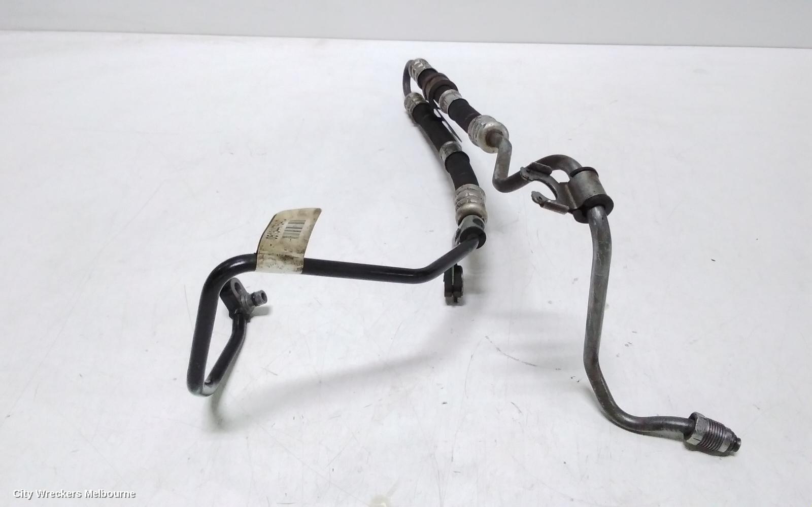 JEEP GRANDCHEROKEE POWER STEER HOSE, WK, DIESEL, TURBO, 3.0, 10/2010 - 02/2022