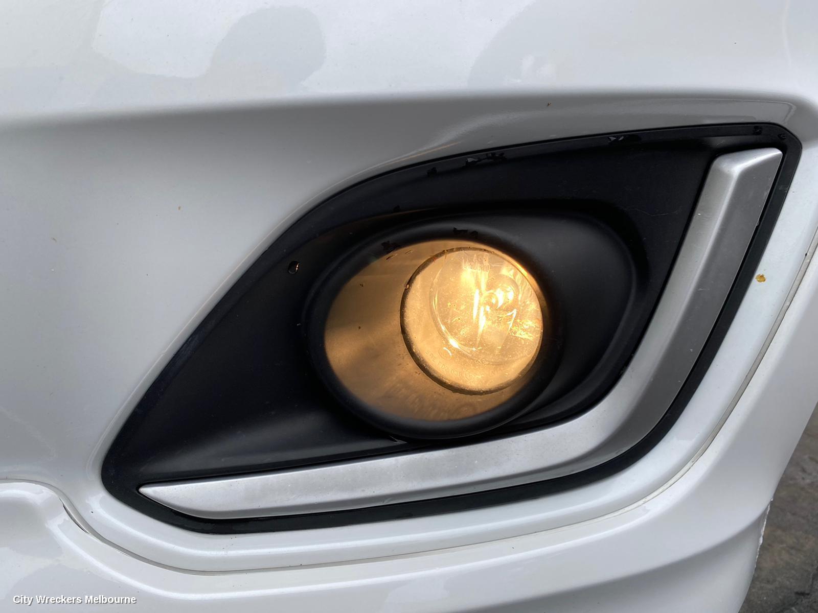 SUZUKI SWIFT HIGH LEVEL STOPLIGHT, FZ, 02/2011 - 03/2017