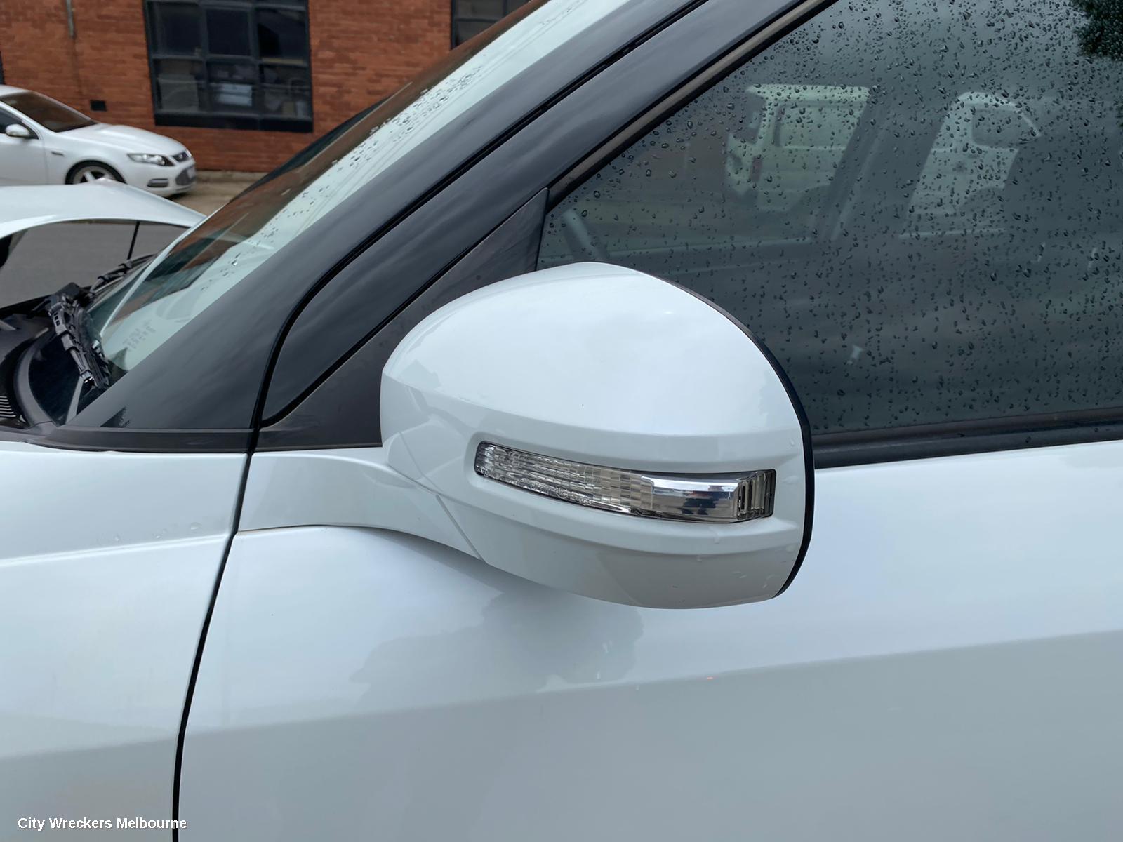 SUZUKI SWIFT STABILISER BAR, FZ, 02/2011 - 03/2017